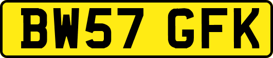 BW57GFK