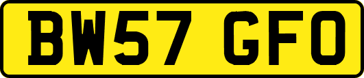 BW57GFO