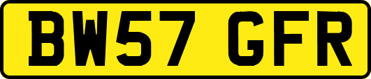 BW57GFR
