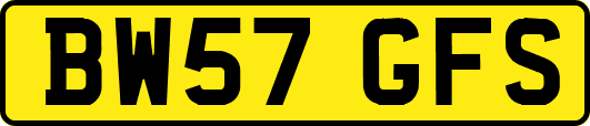 BW57GFS