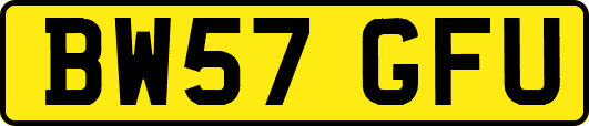 BW57GFU