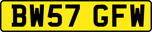 BW57GFW