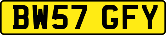 BW57GFY