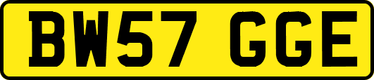 BW57GGE