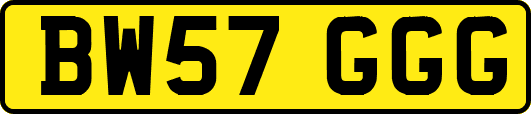 BW57GGG
