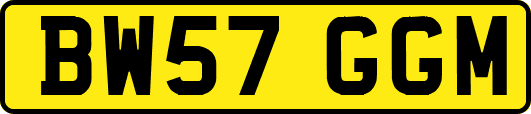 BW57GGM