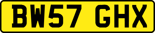 BW57GHX