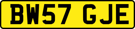 BW57GJE
