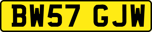 BW57GJW