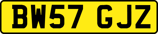 BW57GJZ