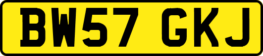 BW57GKJ