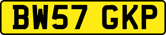 BW57GKP