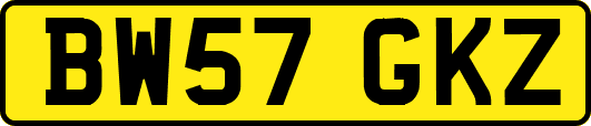 BW57GKZ
