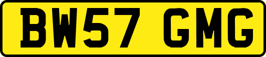 BW57GMG
