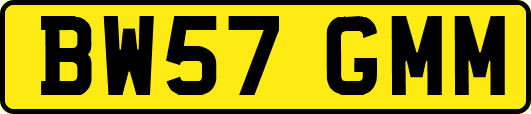 BW57GMM