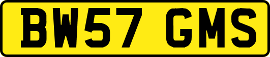 BW57GMS