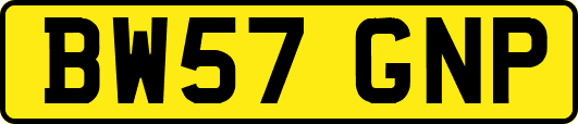 BW57GNP