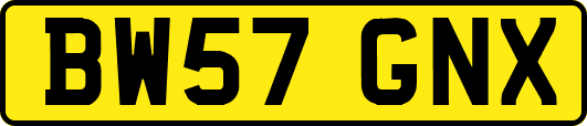 BW57GNX