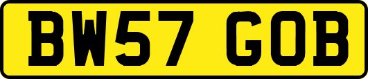 BW57GOB