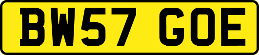 BW57GOE