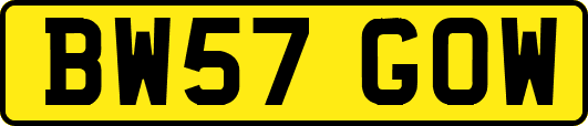 BW57GOW