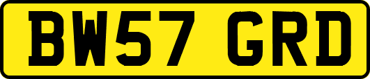 BW57GRD