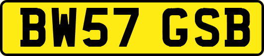 BW57GSB