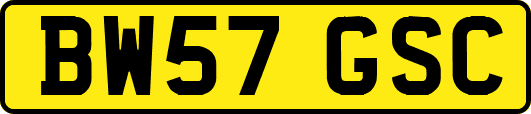 BW57GSC