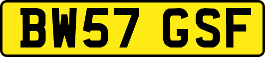 BW57GSF