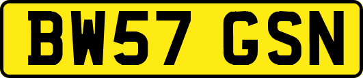 BW57GSN