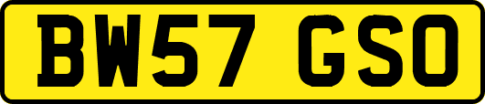 BW57GSO