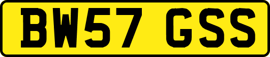 BW57GSS