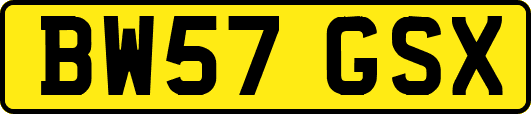 BW57GSX