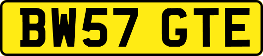 BW57GTE