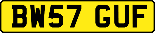 BW57GUF