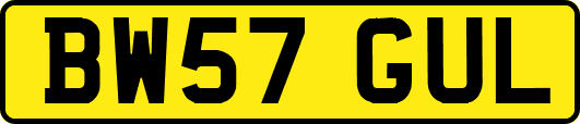 BW57GUL