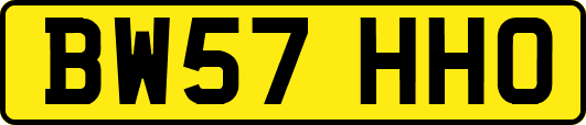BW57HHO