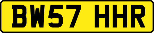 BW57HHR