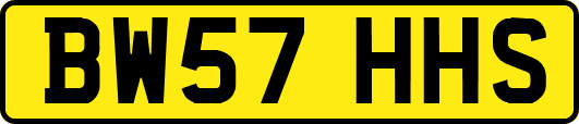 BW57HHS