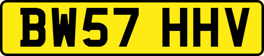 BW57HHV