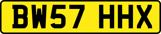 BW57HHX