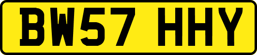 BW57HHY