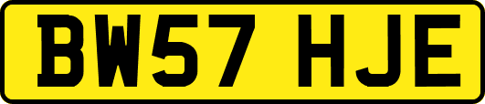 BW57HJE