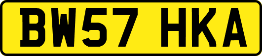 BW57HKA