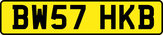 BW57HKB