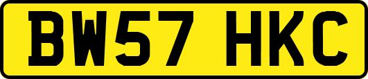 BW57HKC