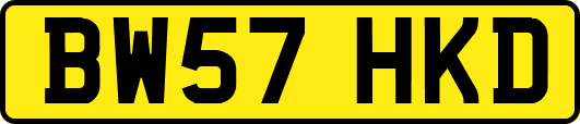 BW57HKD