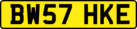 BW57HKE