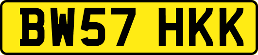 BW57HKK
