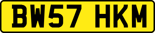 BW57HKM